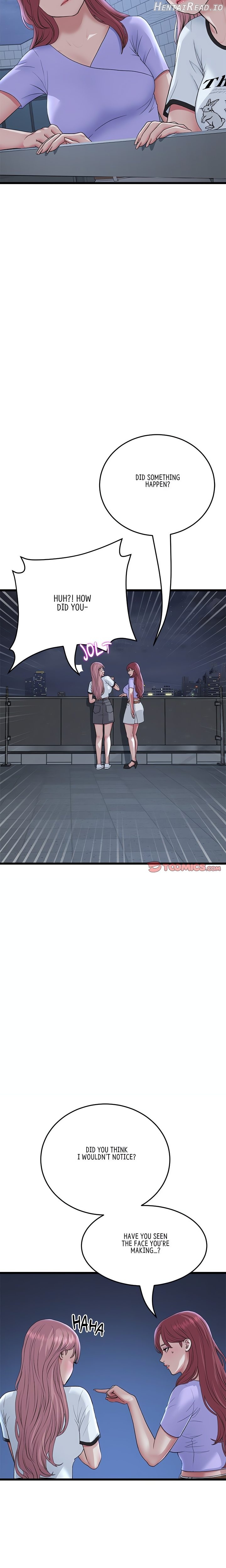 My First and Last Chapter 60 - page 21