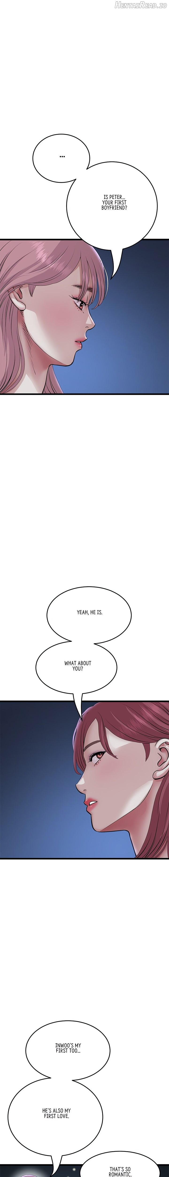 My First and Last Chapter 60 - page 22