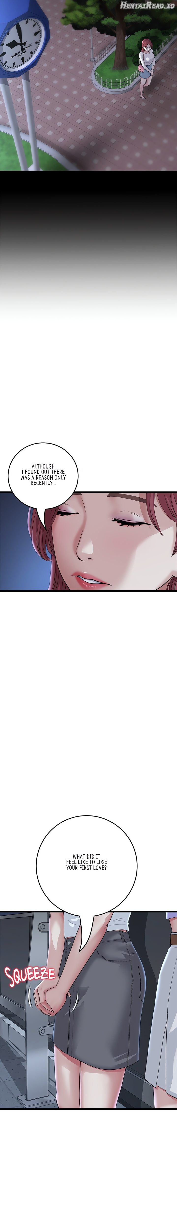 My First and Last Chapter 60 - page 25