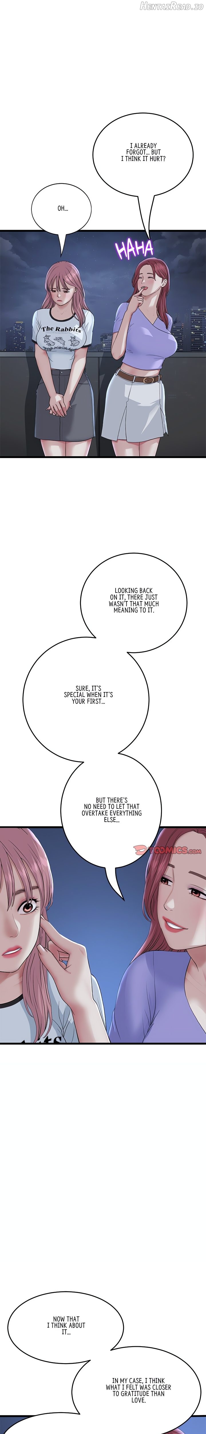 My First and Last Chapter 60 - page 26