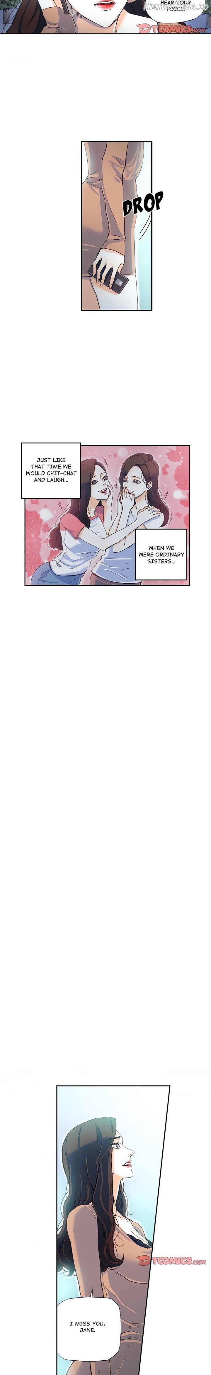 Miss Provocative Chapter 70 - page 12