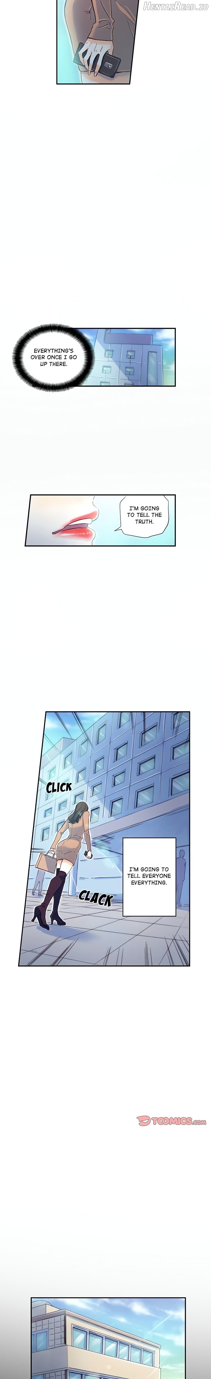 Miss Provocative Chapter 70 - page 13