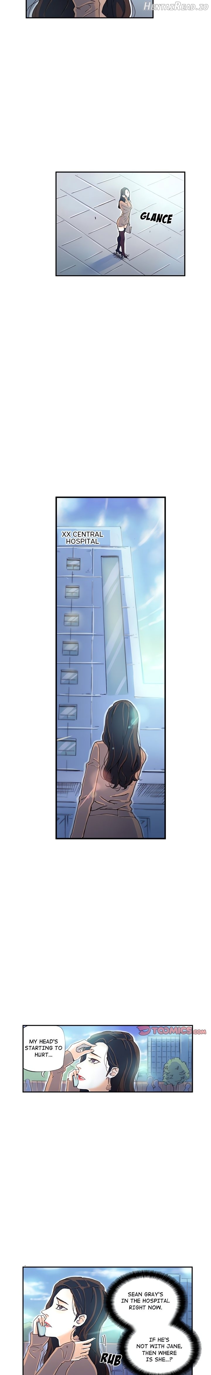 Miss Provocative Chapter 70 - page 5