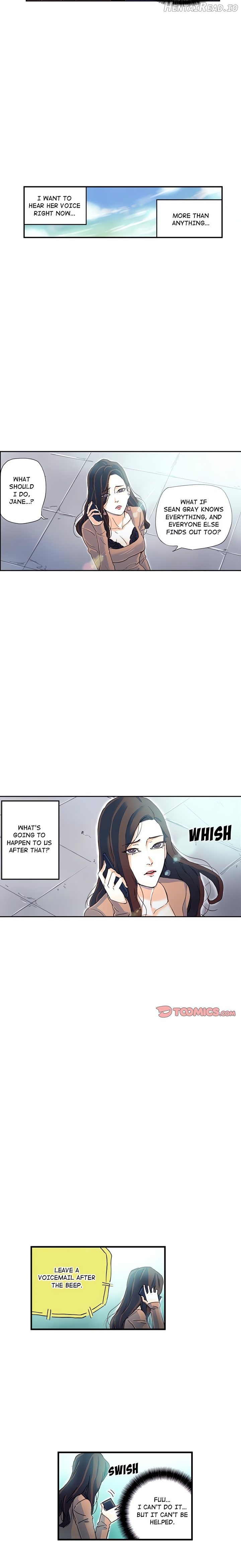 Miss Provocative Chapter 70 - page 6
