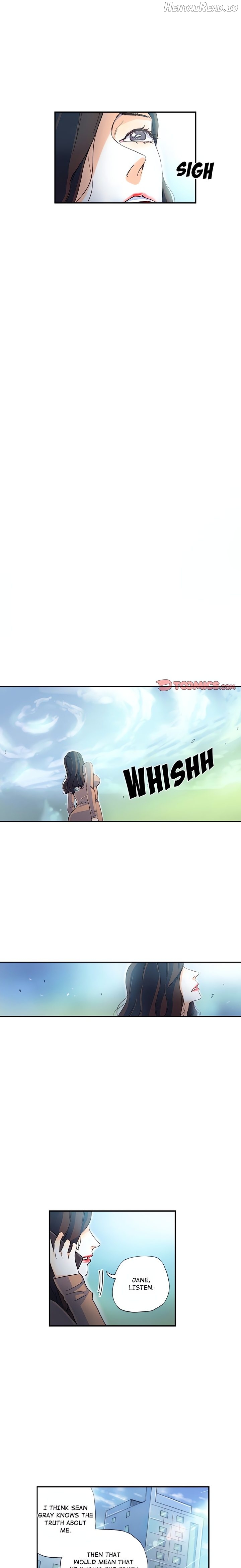 Miss Provocative Chapter 70 - page 8