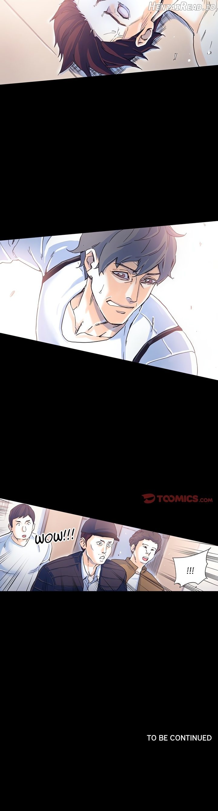 Miss Provocative Chapter 71 - page 16