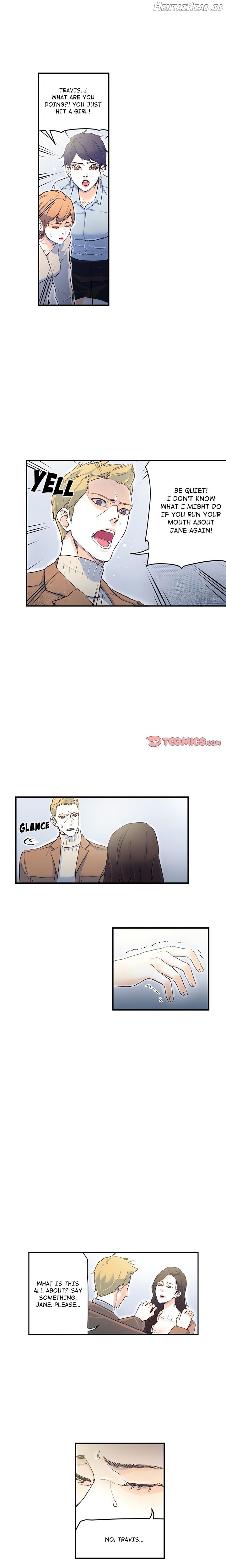 Miss Provocative Chapter 73 - page 4