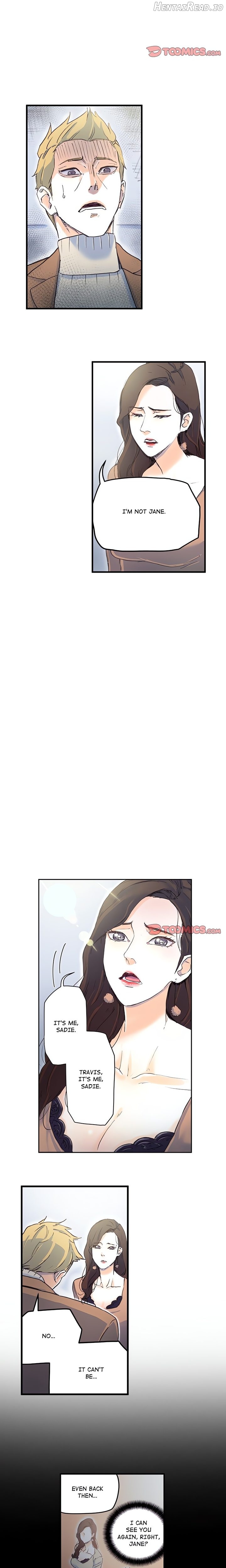 Miss Provocative Chapter 73 - page 5