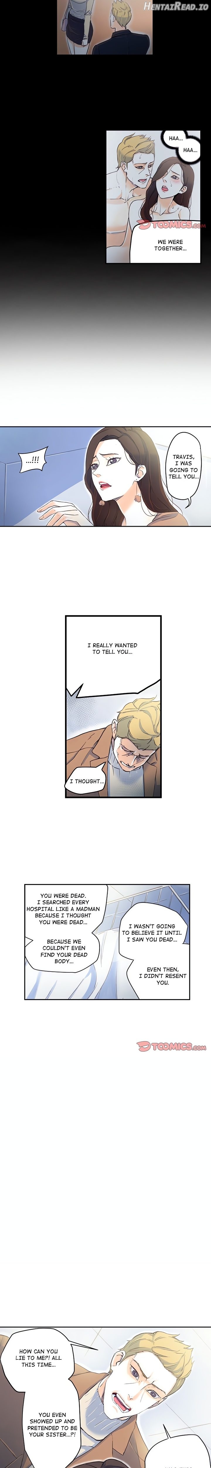 Miss Provocative Chapter 73 - page 6
