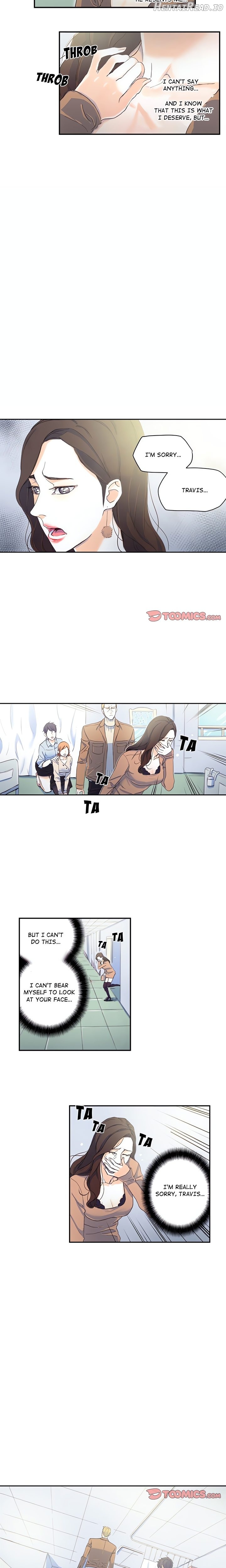 Miss Provocative Chapter 73 - page 8