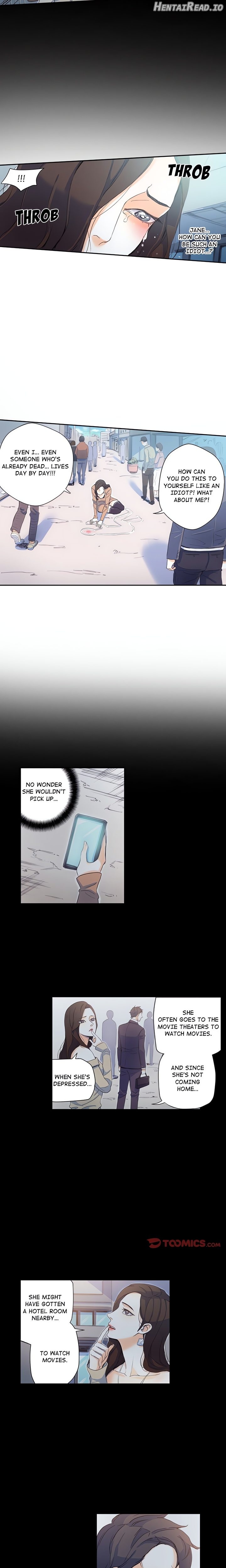 Miss Provocative Chapter 74 - page 2