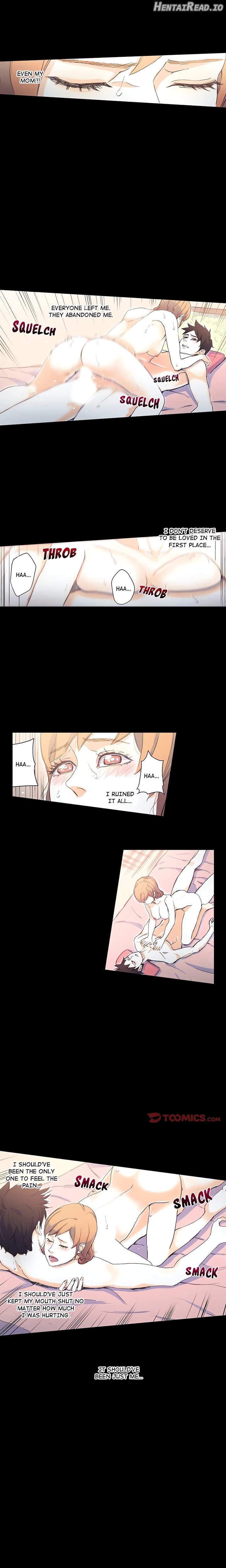 Miss Provocative Chapter 74 - page 13