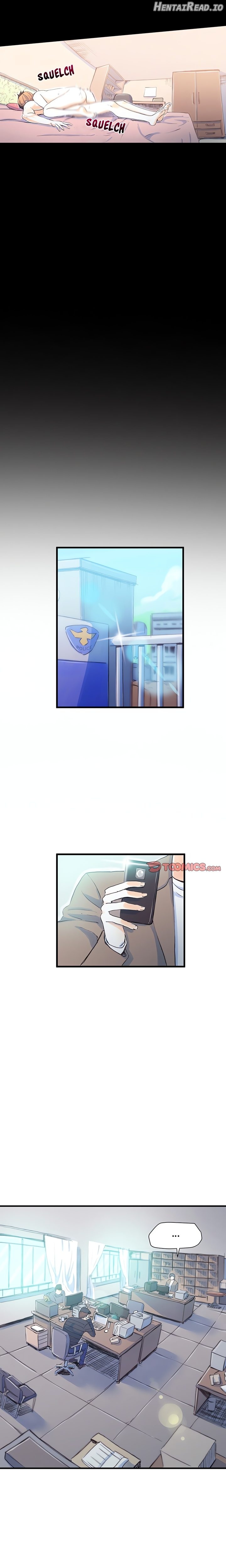 Miss Provocative Chapter 74 - page 14
