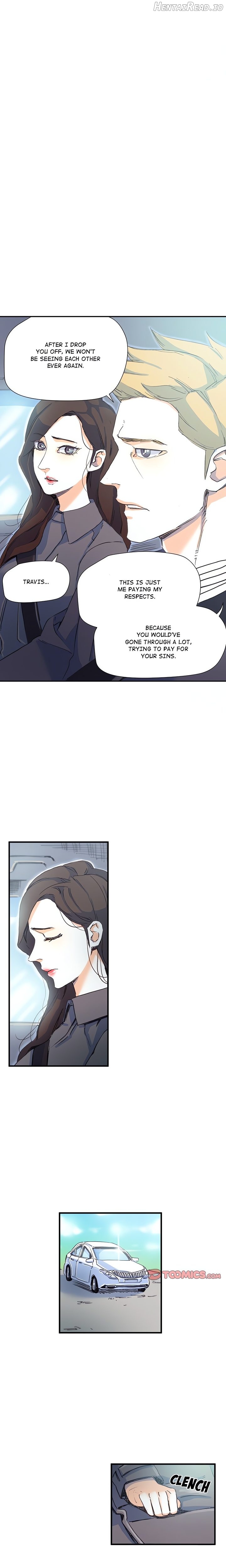 Miss Provocative Chapter 75 - page 8