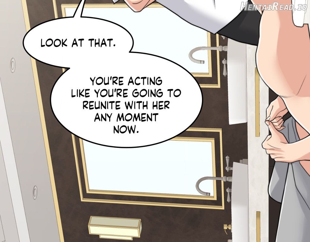 Wife for 1000 Days Chapter 73 - page 188