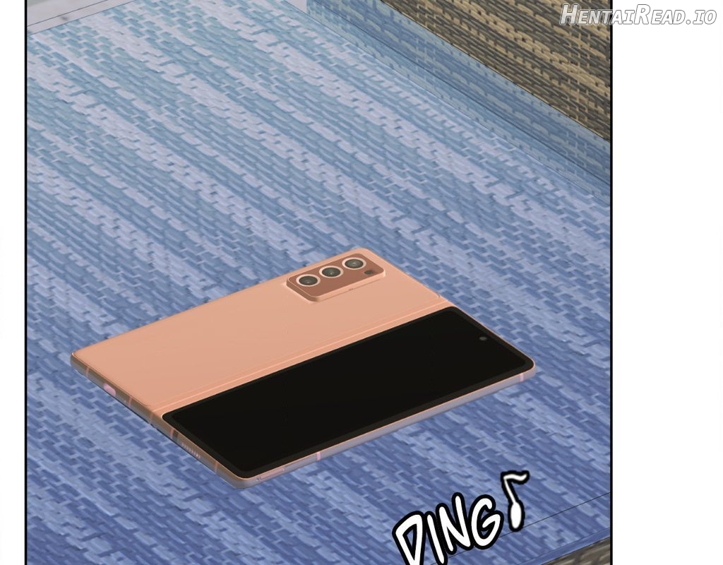 Wife for 1000 Days Chapter 75 - page 8