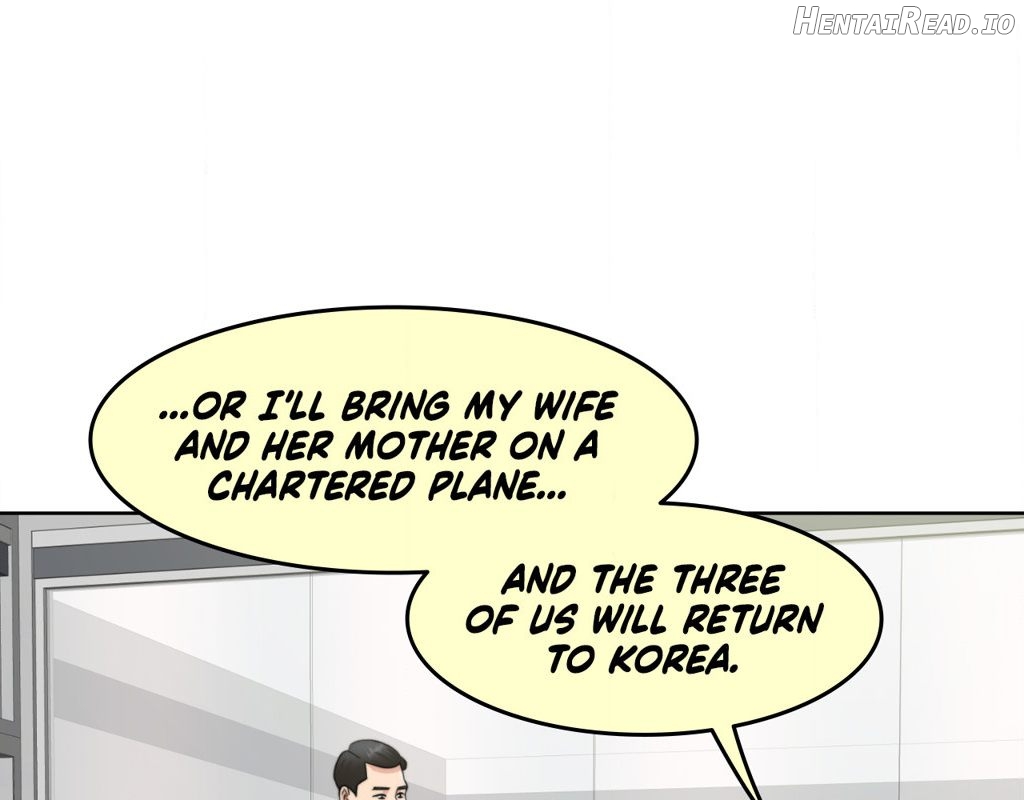 Wife for 1000 Days Chapter 76 - page 169