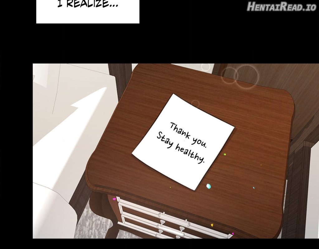 Wife for 1000 Days Chapter 76 - page 196
