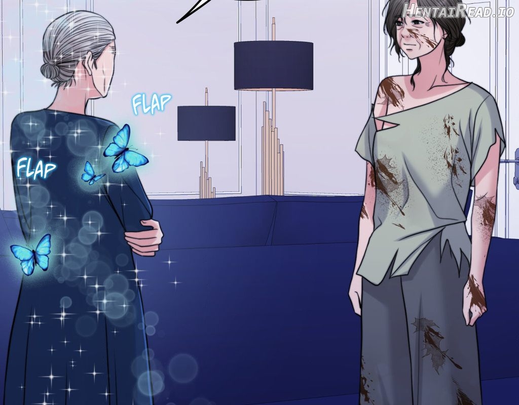 Wife for 1000 Days Chapter 76 - page 51