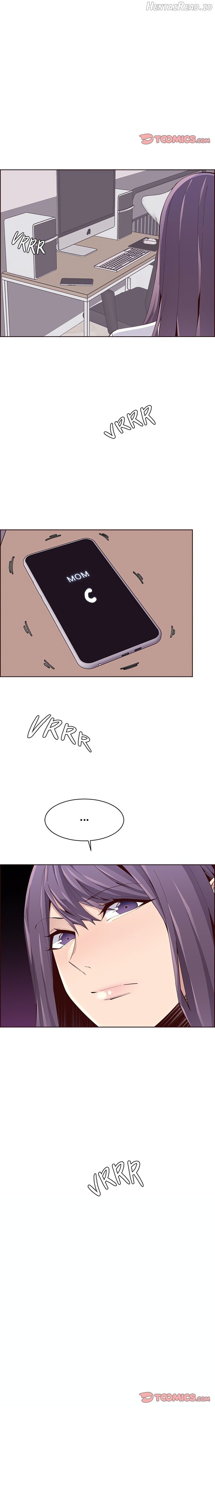 College Secrets Chapter 32 - page 2