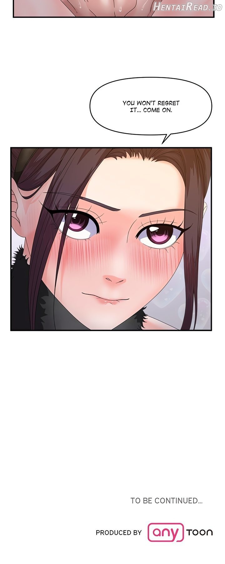 Doggy’s Training Session Chapter 30 - page 19
