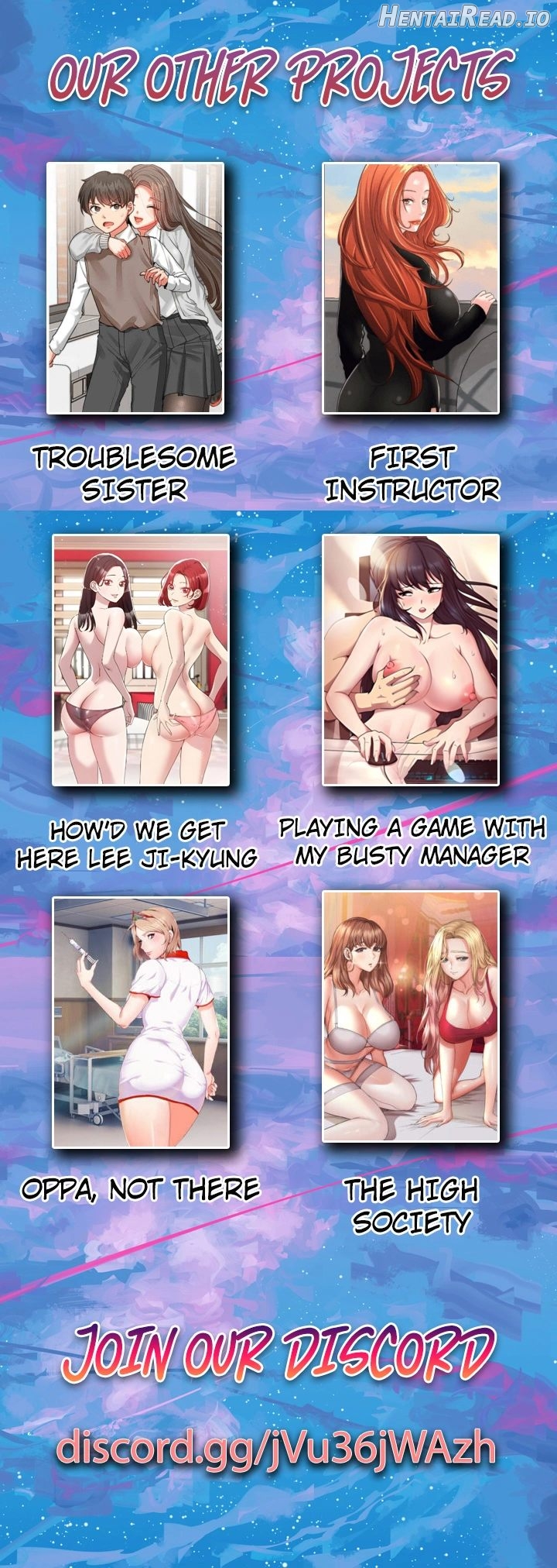How did we get here Lee Ji-Kyung Chapter 20 - page 7