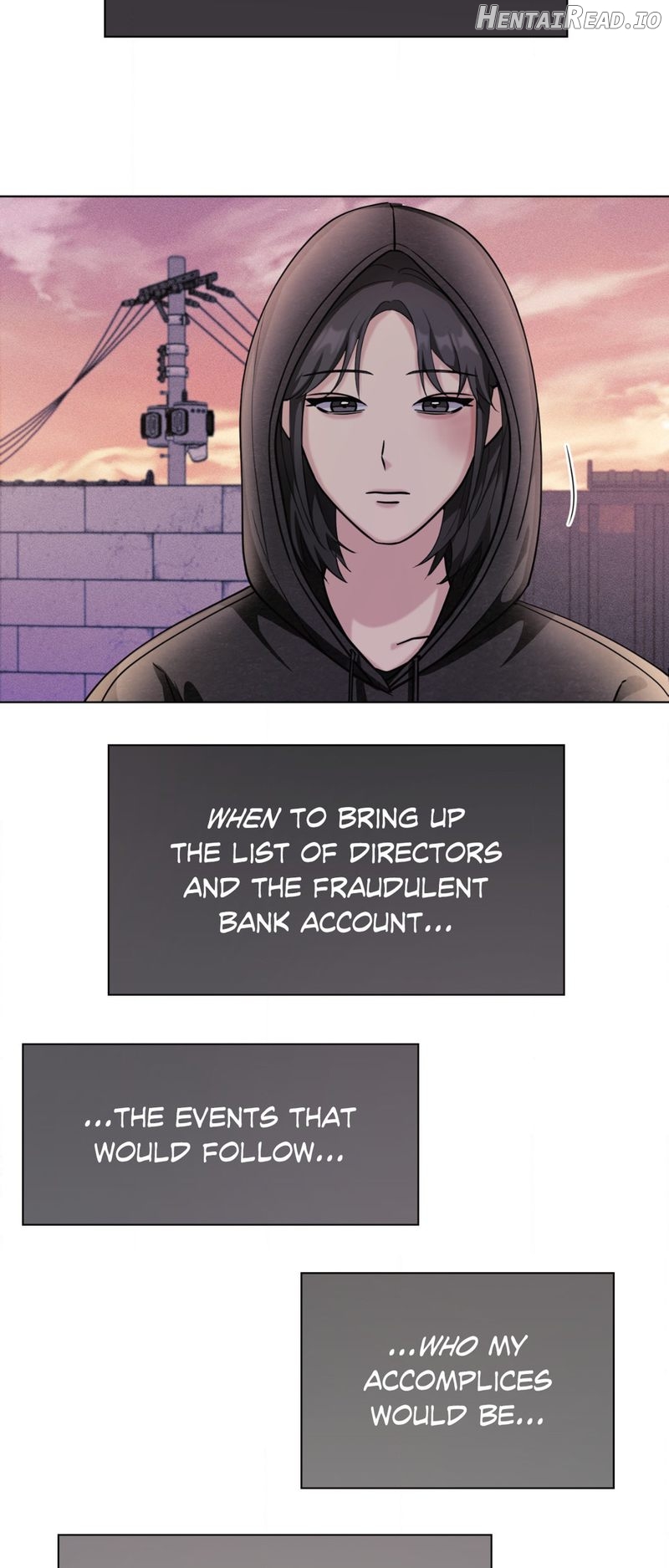 11336 - Manhwa Chapter 19 - page 4