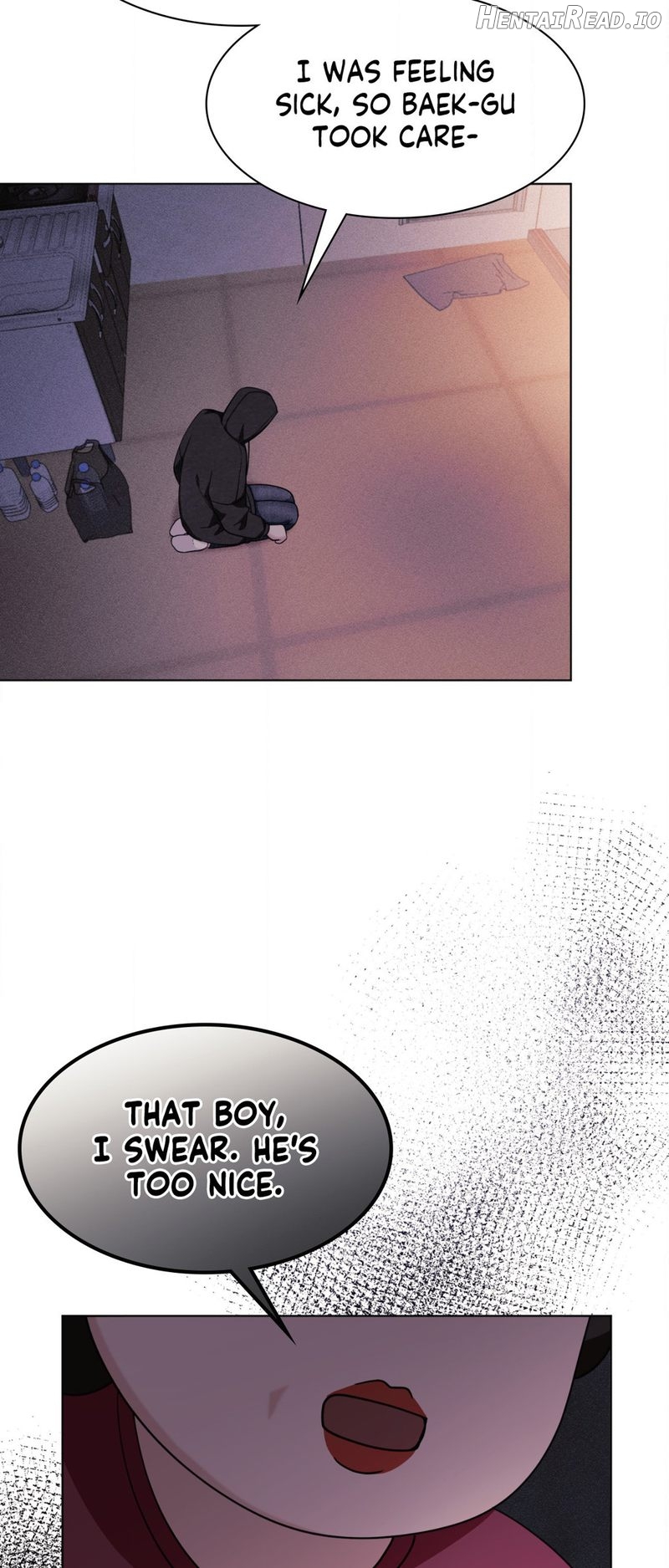 11336 - Manhwa Chapter 19 - page 33