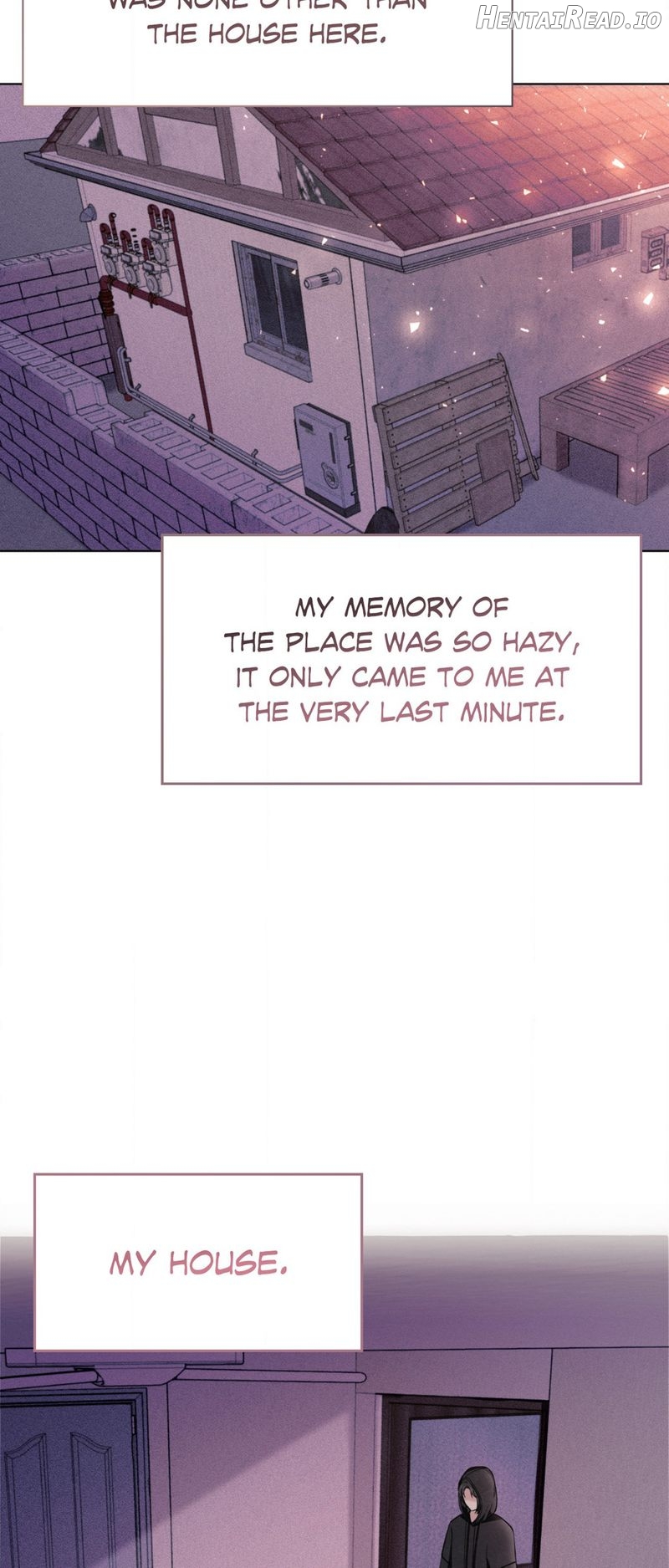 11336 - Manhwa Chapter 19 - page 6