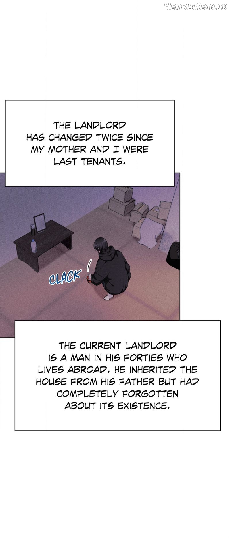 11336 - Manhwa Chapter 19 - page 8