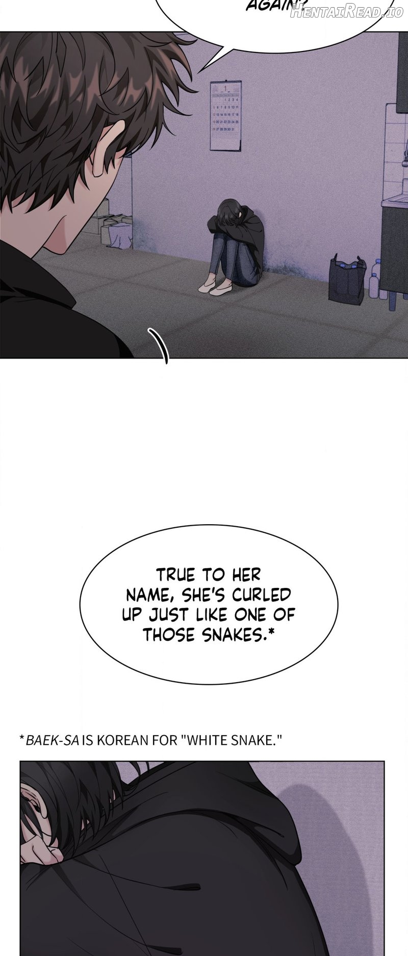 11336 - Manhwa Chapter 20 - page 4