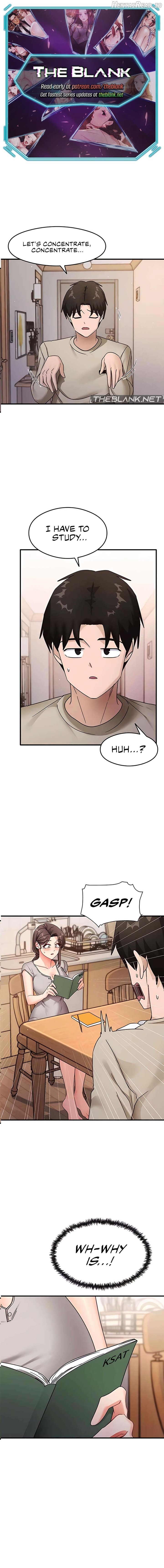 That Man’s Study Method Chapter 8 - page 1