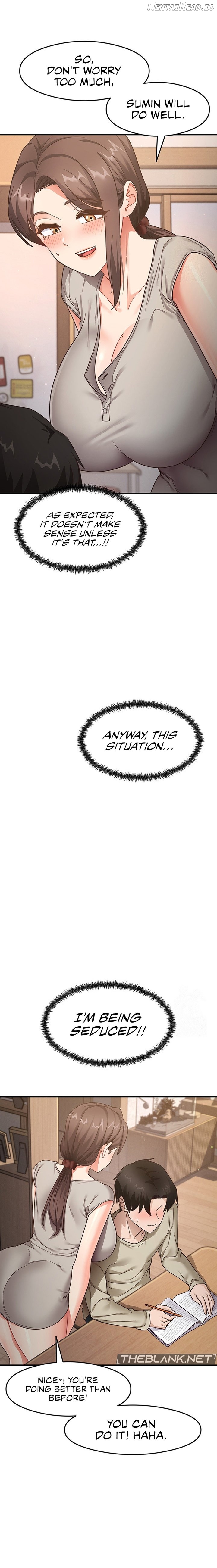 That Man’s Study Method Chapter 8 - page 12