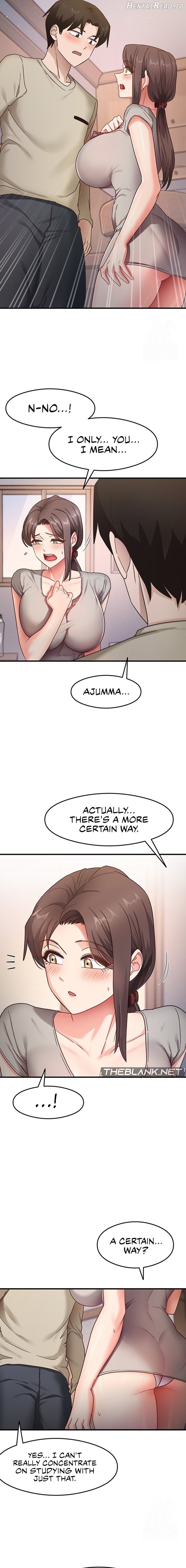 That Man’s Study Method Chapter 8 - page 17
