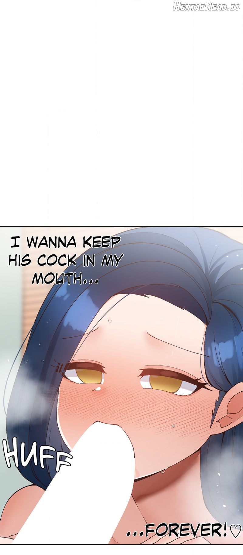 Family with Benefits Chapter 12 - page 33