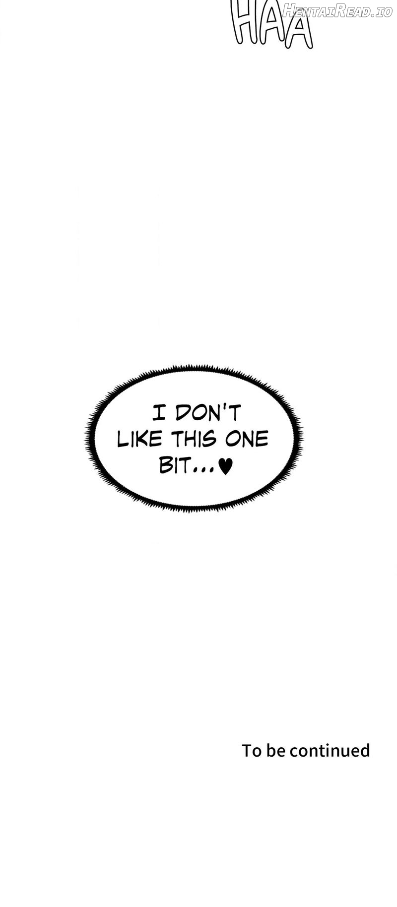 Family with Benefits Chapter 12 - page 64