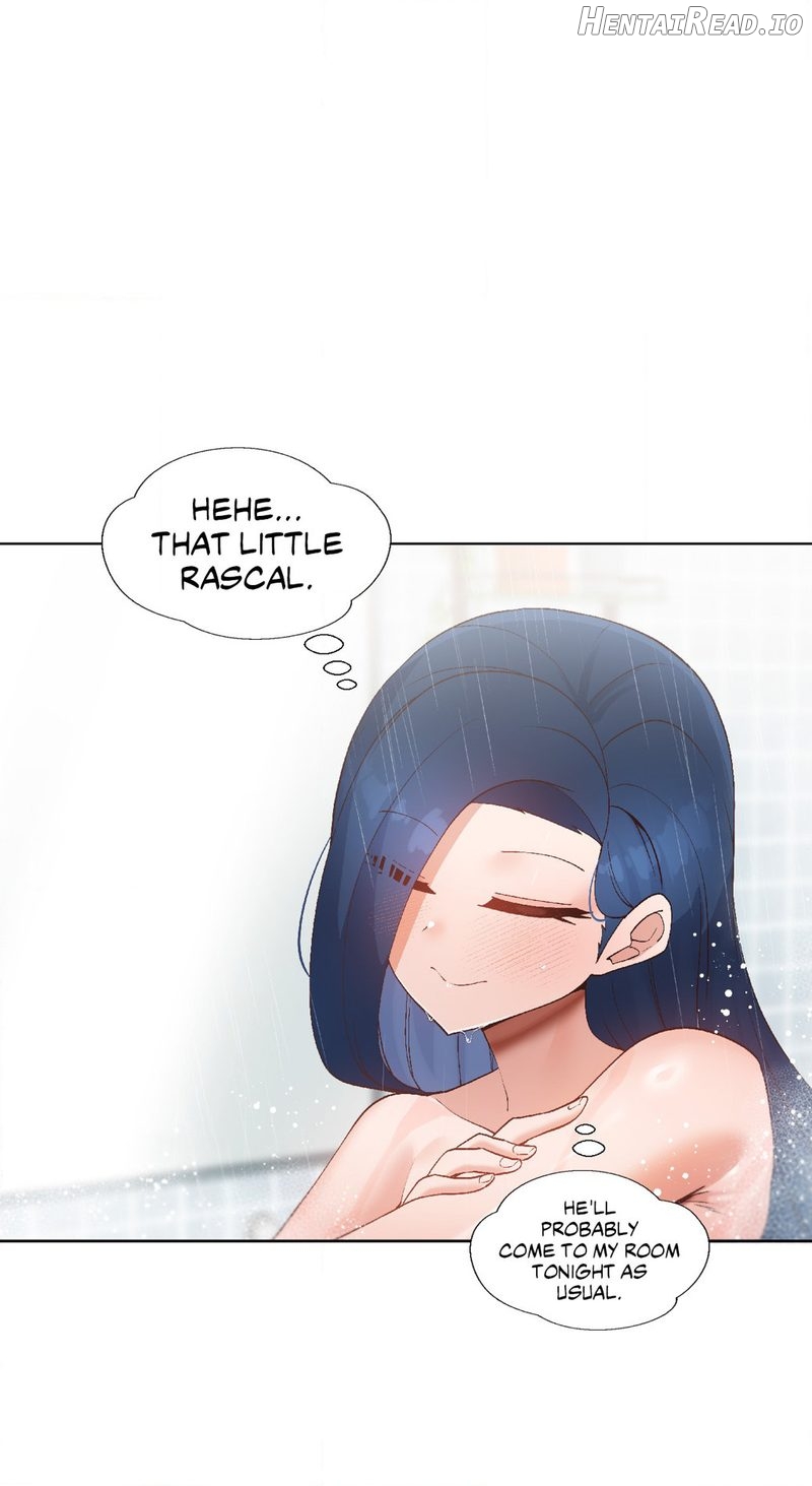 Family with Benefits Chapter 15 - page 5