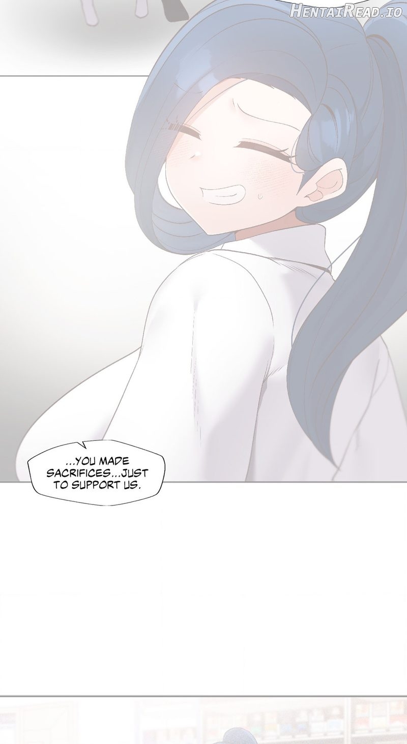 Family with Benefits Chapter 15 - page 63
