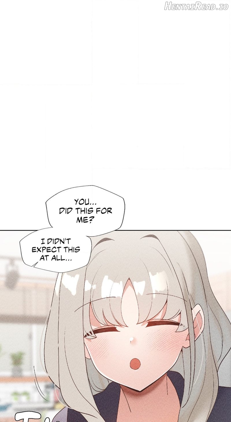 Family with Benefits Chapter 15 - page 86