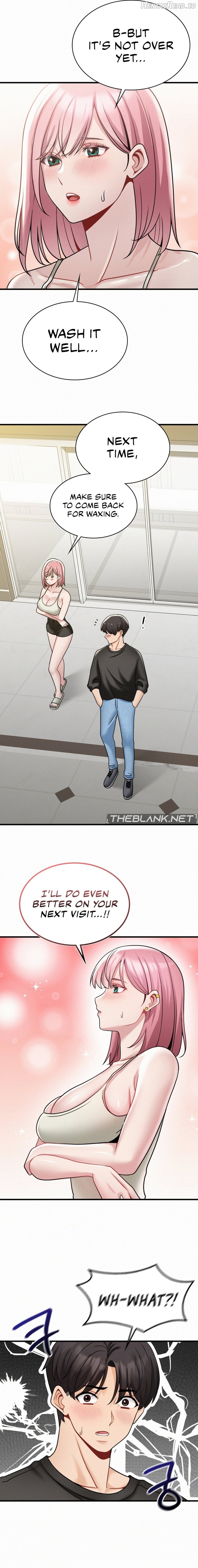 Landlord - Manhwa Chapter 8 - page 2