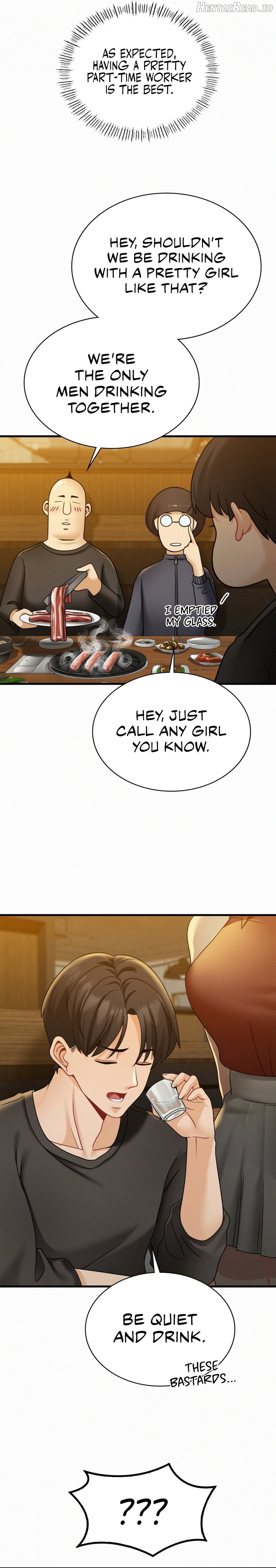 Landlord - Manhwa Chapter 8 - page 11