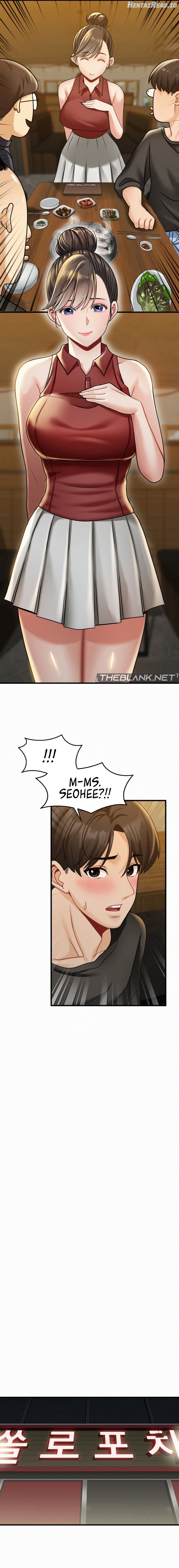 Landlord - Manhwa Chapter 8 - page 12