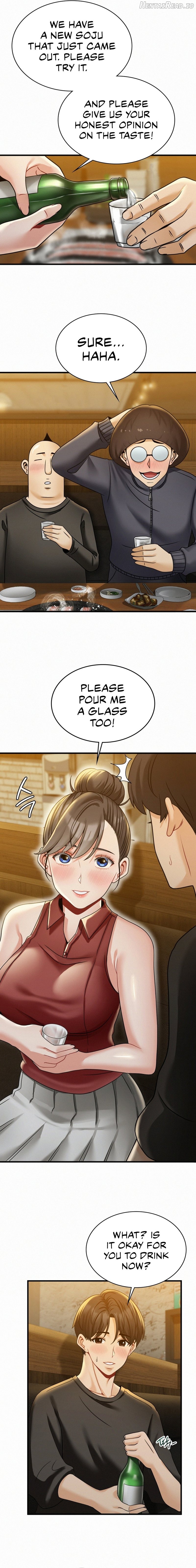 Landlord - Manhwa Chapter 8 - page 13