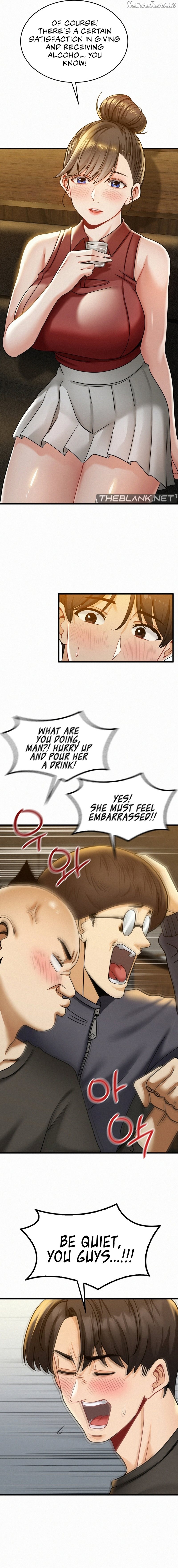 Landlord - Manhwa Chapter 8 - page 14