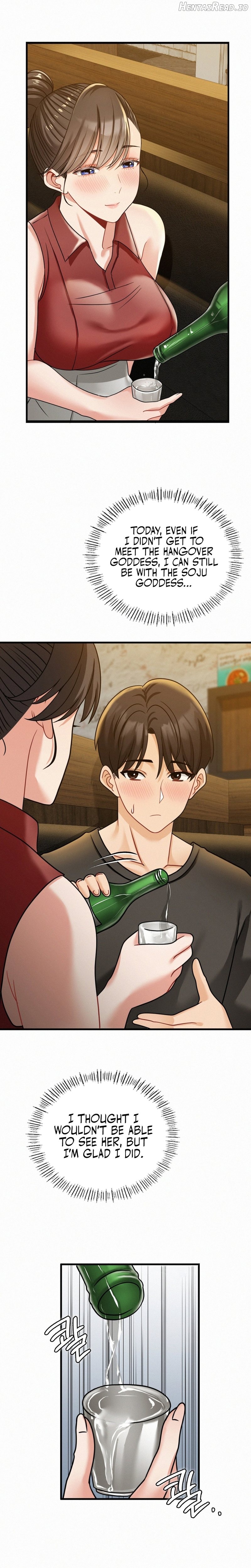 Landlord - Manhwa Chapter 8 - page 15