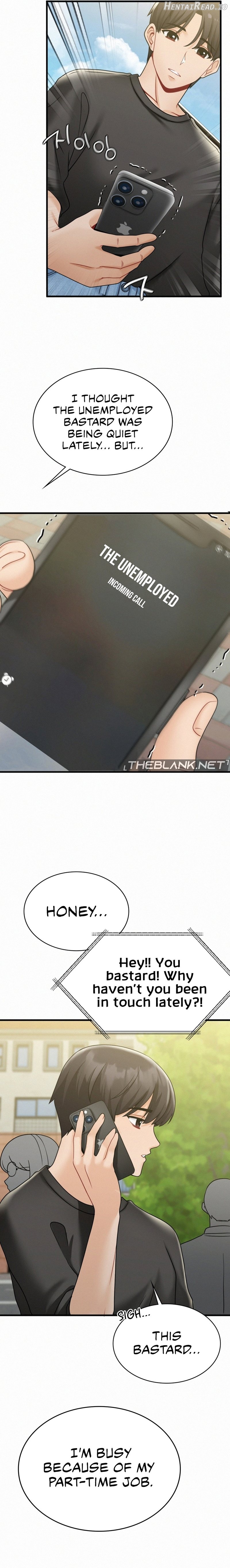 Landlord - Manhwa Chapter 8 - page 6