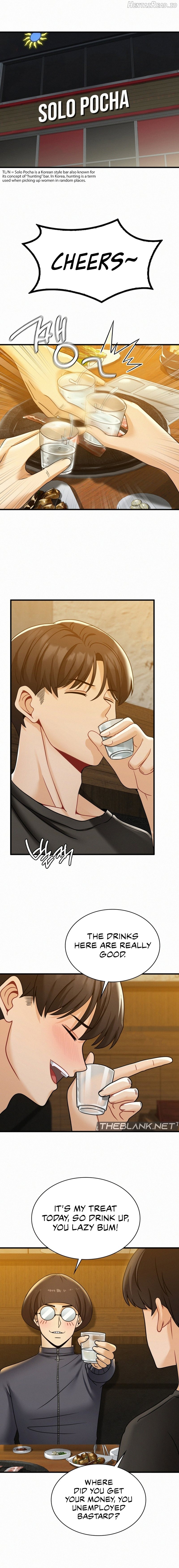 Landlord - Manhwa Chapter 8 - page 9