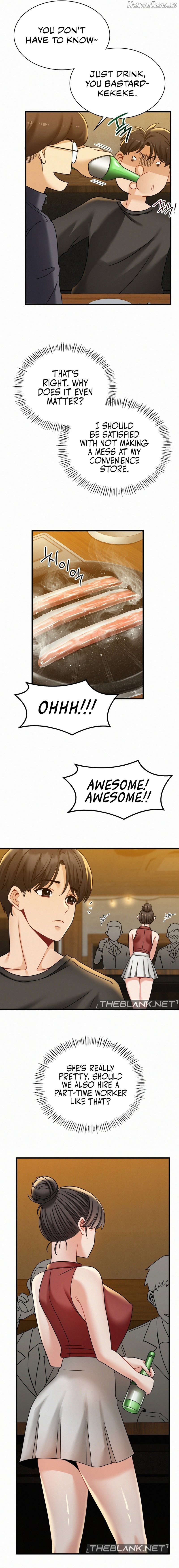 Landlord - Manhwa Chapter 8 - page 10