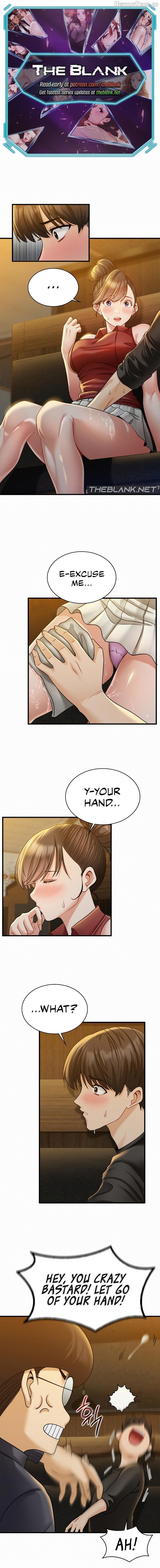 Landlord - Manhwa Chapter 9 - page 1