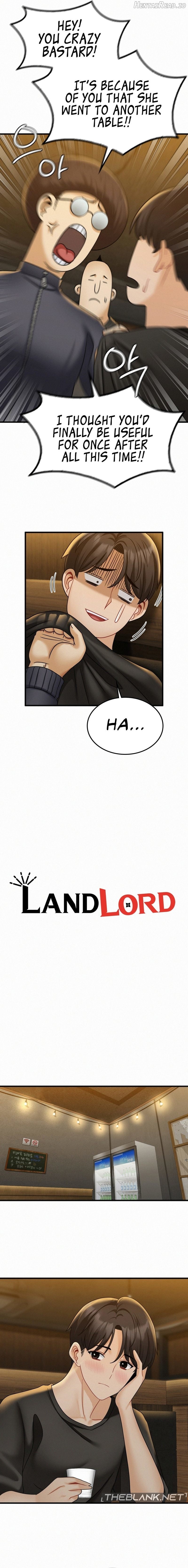 Landlord - Manhwa Chapter 9 - page 3
